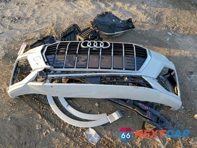 Zdjęcie 13 z 13 samochodu: 2022 AUDI Q3 PREMIUM PLUS S LINE 45 VIN:WA1EECF35N1149381 - miniatura