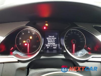 Zdjęcie 9 z 11 samochodu: 2016 AUDI A5 PREMIUM PLUS S-LINE VIN:WAUM2AFR2GA024003 - miniatura