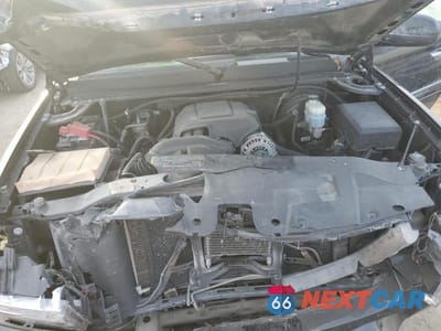 Zdjęcie 11 z 11 samochodu: 2011 GMC SIERRA C1500 DENALI VIN:3GTP1XE27BG136817 - miniatura