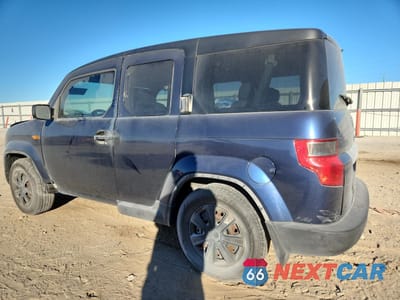 Drugie zdjęcie samochodu z przodu: 2009 HONDA ELEMENT LX VIN:5J6YH18309L002918 - miniatura