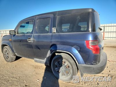Drugie zdjęcie samochodu z przodu: 2009 HONDA ELEMENT LX VIN:5J6YH18309L002918 - miniatura