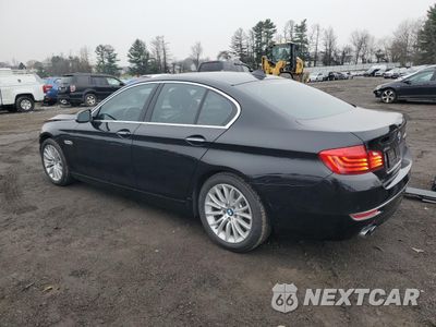 Drugie zdjęcie samochodu z przodu: 2015 BMW 528 XI VIN:WBA5A7C52FG143967 - miniatura