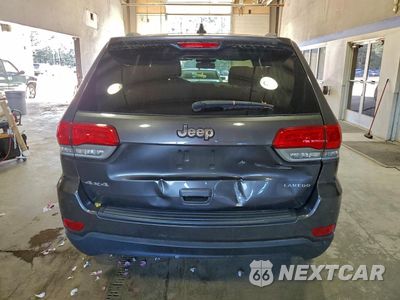 Zdjęcie 6 z 15 samochodu: 2015 JEEP GRAND CHEROKEE LAREDO VIN:1C4RJFAG9FC184218 - miniatura
