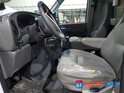 Zdjęcie 7 z 13 samochodu: 2007 FORD ECONOLINE E250 VAN VIN:1FTNE24W57DB48830 - miniatura