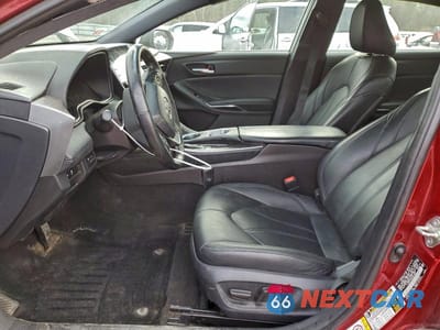 Zdjęcie 7 z 13 samochodu: 2019 TOYOTA AVALON XLE VIN:4T1BZ1FB6KU019835 - miniatura