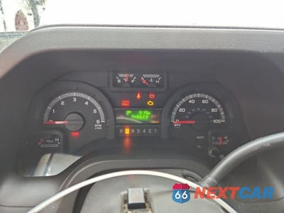 Zdjęcie 9 z 14 samochodu: 2019 FORD E350 SHUTTLE BUS VIN:1FDEE3FS3KDC19043 - miniatura