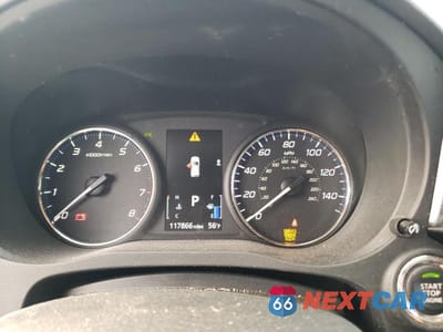 Zdjęcie 9 z 13 samochodu: 2020 MITSUBISHI OUTLANDER SE VIN:JA4AD3A35LZ040197 - miniatura