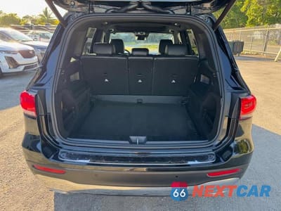 Zdjęcie 6 z 15 samochodu: 2020 MERCEDES-BENZ GLB 250 VIN:W1N4M4GB2LW019423 - miniatura