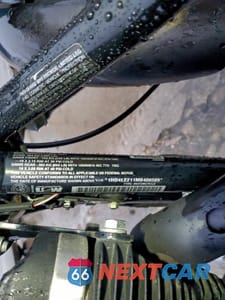 Zdjęcie 9 z 10 samochodu: 2021 HARLEY-DAVIDSON XL883 N VIN:1HD4LE211MB408589 - miniatura