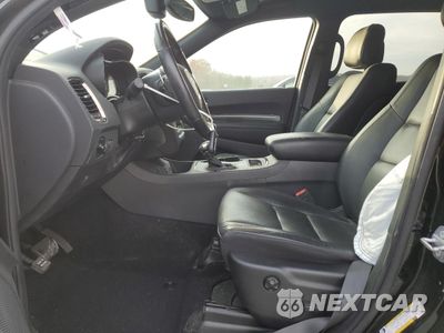 Zdjęcie 7 z 14 samochodu: 2020 DODGE DURANGO GT VIN:1C4RDHDG6LC410922 - miniatura