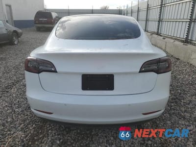 Zdjęcie 6 z 12 samochodu: 2021 TESLA MODEL 3 VIN:5YJ3E1EA6MF939473 - miniatura