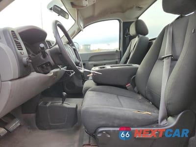 Zdjęcie 7 z 12 samochodu: 2012 GMC SIERRA K1500 VIN:1GTN2TEX7CZ273184 - miniatura