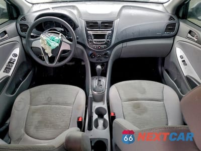 Zdjęcie 8 z 14 samochodu: 2017 HYUNDAI ACCENT SE VIN:KMHCT4AE4HU362368 - miniatura