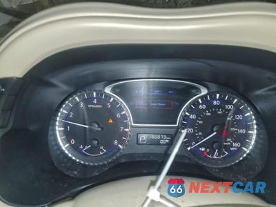 Zdjęcie 9 z 12 samochodu: 2014 INFI QX60 VIN:5N1AL0MM4EC506361 - miniatura