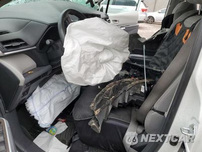 Zdjęcie 7 z 13 samochodu: 2024 TOYOTA SIENNA LE VIN:5TDKRKEC1RS199258 - miniatura