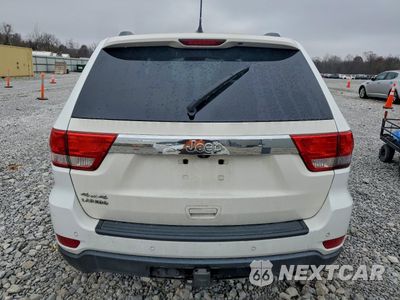 Zdjęcie 6 z 13 samochodu: 2013 JEEP GRAND CHEROKEE LAREDO VIN:1C4RJFAG0DC603490 - miniatura