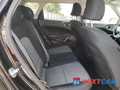 Zdjęcie 11 z 14 samochodu: 2021 KIA SOUL VIN:KNDJ23AU6M7768922 - miniatura