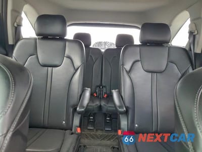 Zdjęcie 10 z 13 samochodu: 2024 KIA SORENTO SX VIN:5XYRKDJF6RG260082 - miniatura