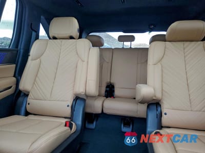 Zdjęcie 10 z 15 samochodu: 2025 CADILLAC ESCALADE IQ SPORT-2 VIN:1GYTEFKL2SU106321 - miniatura