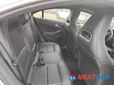 Zdjęcie 10 z 12 samochodu: 2015 MERCEDES-BENZ CLA 250 4MATIC VIN:WDDSJ4GB9FN205547 - miniatura
