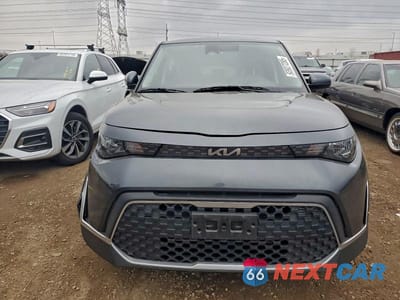 Piąte zdjęcie samochodu w środku: 2023 KIA SOUL LX VIN:KNDJ23AU9P7200894 - miniatura