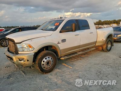 2015 RAM 3500 LONGHORN 3C63RPNL3FG661273 - główne zdjęcie licytacji z USA - miniatura