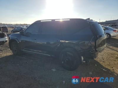 Drugie zdjęcie samochodu z przodu: 2026 KIA EV9 GT LINE VIN:5XYAEFS51TG005269 - miniatura