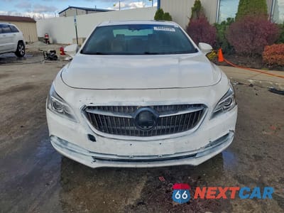 Piąte zdjęcie samochodu w środku: 2017 BUICK LACROSSE PREMIUM VIN:1G4ZS5SSXHU158052 - miniatura