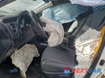 Zdjęcie 7 z 13 samochodu: 2019 TOYOTA COROLLA L VIN:5YFBURHE6KP943021 - miniatura