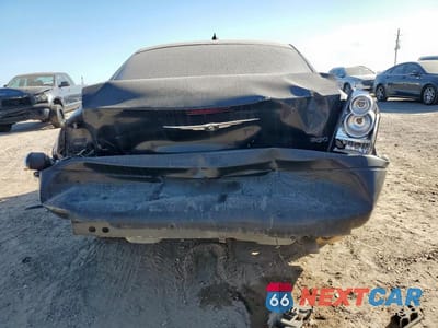 Zdjęcie 6 z 13 samochodu: 2008 CHRYSLER 300 LX VIN:2C3KA43R38H253350 - miniatura