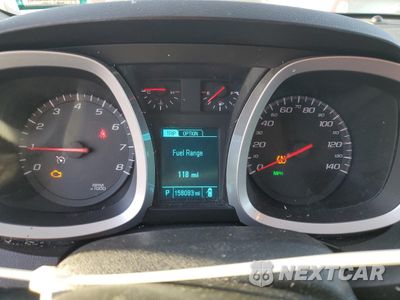 Zdjęcie 9 z 13 samochodu: 2015 CHEVROLET EQUINOX LT VIN:2GNALBEK7F6395772 - miniatura