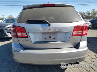 Zdjęcie 6 z 13 samochodu: 2016 DODGE JOURNEY SE VIN:3C4PDCAB7GT219331 - miniatura