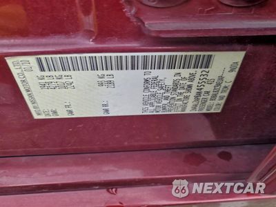 Zdjęcie 12 z 14 samochodu: 2010 NISSAN ALTIMA BASE VIN:1N4AL2AP8AN455532 - miniatura