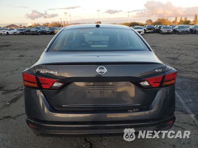 Zdjęcie 6 z 14 samochodu: 2022 NISSAN ALTIMA SV VIN:1N4BL4DV5NN304065 - miniatura