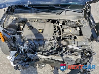Zdjęcie 11 z 12 samochodu: 2023 KIA FORTE LX VIN:3KPF24AD8PE564591 - miniatura