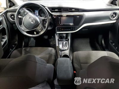 Zdjęcie 8 z 14 samochodu: 2018 TOYOTA COROLLA IM VIN:JTNKARJE0JJ576330 - miniatura