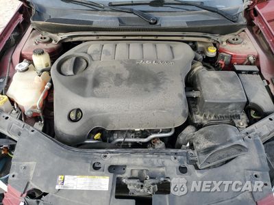 Zdjęcie 11 z 15 samochodu: 2012 CHRYSLER 200 LIMITED VIN:1C3CCBCG7CN219204 - miniatura