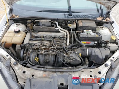 Zdjęcie 11 z 13 samochodu: 2004 FORD FOCUS ZTS VIN:1FAFP38Z04W136485 - miniatura