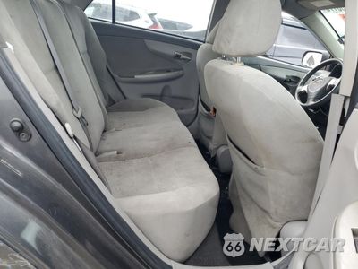 Zdjęcie 10 z 12 samochodu: 2010 TOYOTA COROLLA BASE VIN:2T1BU4EE4AC486280 - miniatura