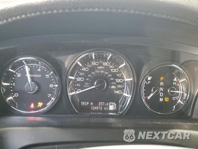 Zdjęcie 9 z 13 samochodu: 2010 LINCOLN MKZ VIN:1LNHL9DR6AG610688 - miniatura