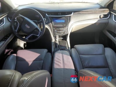 Zdjęcie 8 z 12 samochodu: 2016 CADILLAC XTS LUXURY COLLECTION VIN:2G61M5S30G9180502 - miniatura