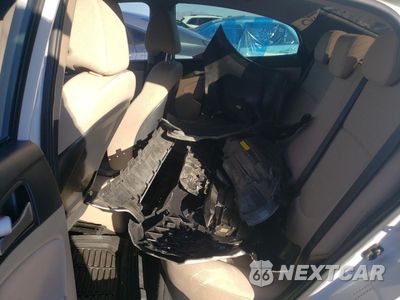 Zdjęcie 12 z 13 samochodu: 2017 HYUNDAI ACCENT SE VIN:KMHCT4AE4HU362516 - miniatura