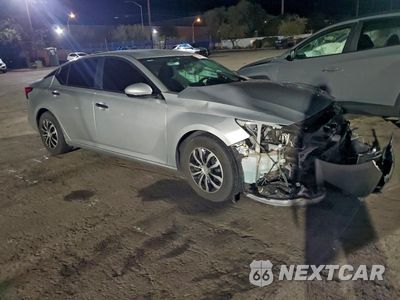 Czwarte zdjęcie samochodu z boku: 2020 NISSAN ALTIMA S VIN:1N4BL4BV2LC125073 - miniatura