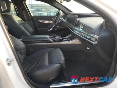 Zdjęcie 7 z 12 samochodu: 2025 BMW 740 I VIN:WBA23EH06SCT72278 - miniatura
