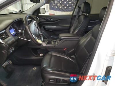 Zdjęcie 7 z 12 samochodu: 2021 GMC ACADIA SLT VIN:1GKKNMLS1MZ211213 - miniatura