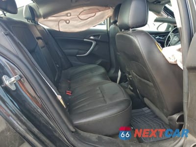 Zdjęcie 10 z 12 samochodu: 2016 BUICK REGAL PREMIUM VIN:2G4GS5GX1G9125755 - miniatura