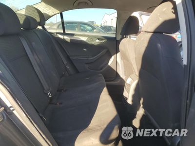 Zdjęcie 10 z 15 samochodu: 2015 VOLKSWAGEN JETTA SE VIN:3VWD07AJ1FM298370 - miniatura