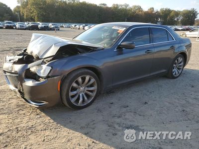 2016 CHRYSLER 300 LIMITED 2C3CCAAG6GH313845 - główne zdjęcie licytacji z USA - miniatura