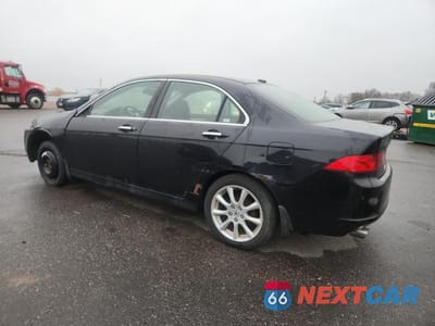 Drugie zdjęcie samochodu z przodu: 2006 ACURA TSX VIN:JH4CL96946C001494 - miniatura
