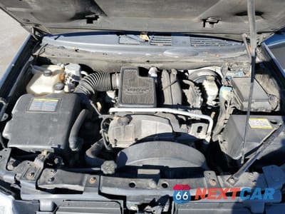 Zdjęcie 12 z 15 samochodu: 2008 GMC ENVOY VIN:1GKDS13SX82142066 - miniatura